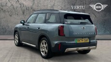 MINI Countryman 150kW E Exclusive 66kWh 5dr Auto Electric Hatchback